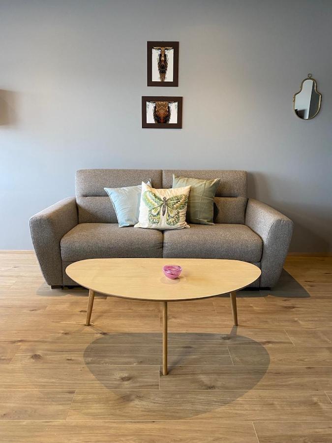 Luxury Loft Apartment Akureyri Kültér fotó