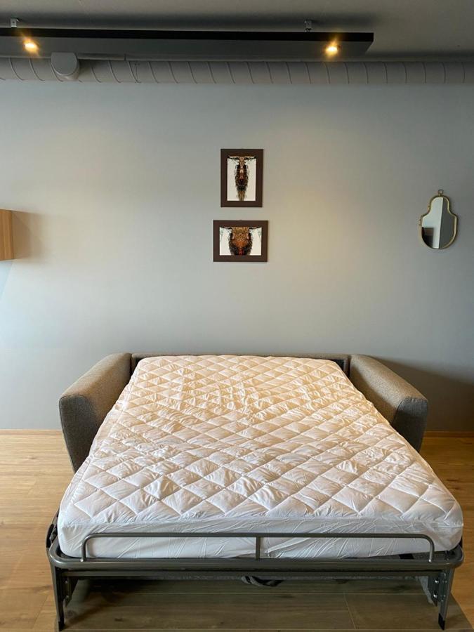 Luxury Loft Apartment Akureyri Kültér fotó